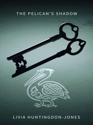 cover image of The Pelican's Shadow